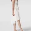 Paradi Brautkleid Mit Floralen Stickereien – Offwhite 22