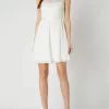 Laona Brautkleid Mit Pailletten-Applikationen – Weiß 25