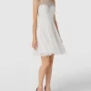 Laona Brautkleid Mit Perlen Und Pailletten – Offwhite 20